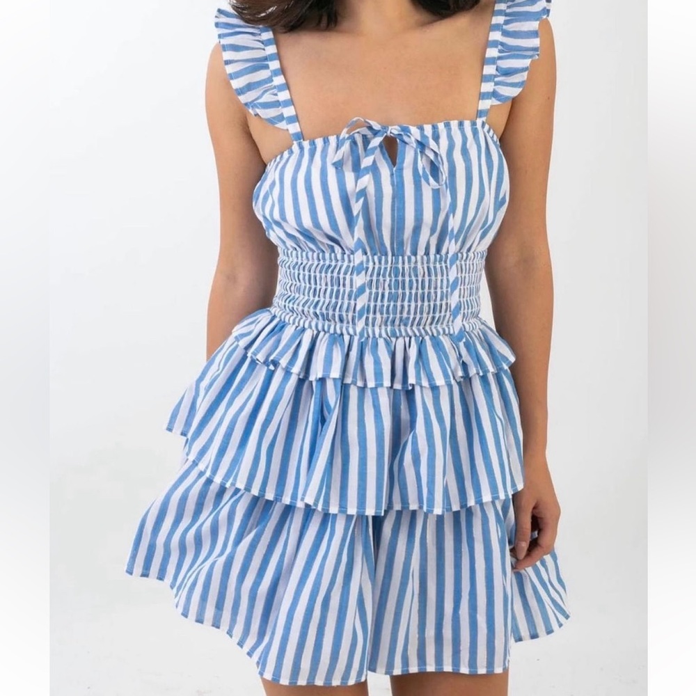 Koch Juliette dress